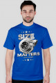 Size Matters TurboCharged