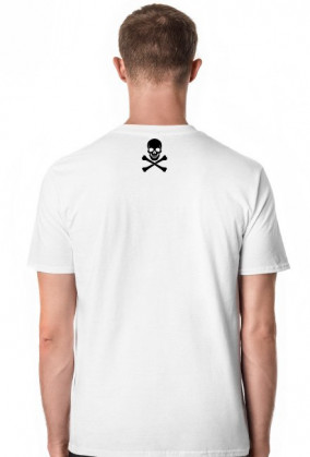 T-SHIRT DANGER LIGHT
