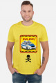 T-SHIRT DANGER LIGHT