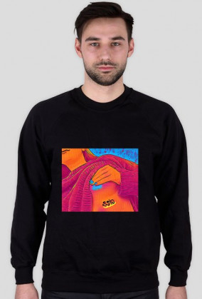 BLUZA SSIJ