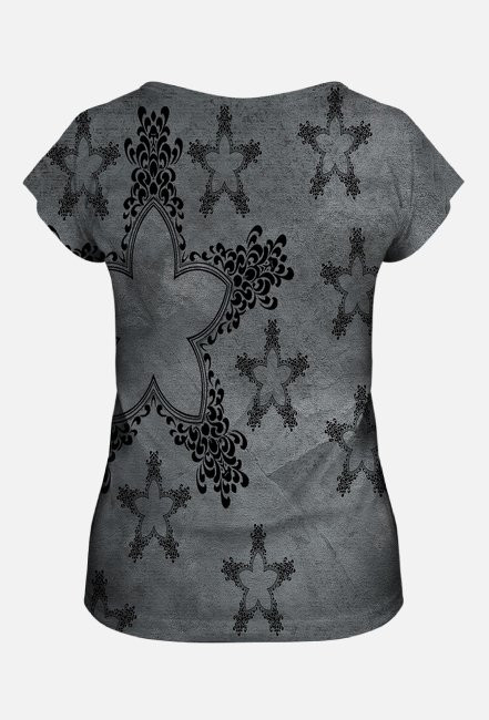Koszulka "star"