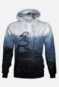 bluza z kapturem unisex 133