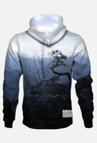 bluza z kapturem unisex 133