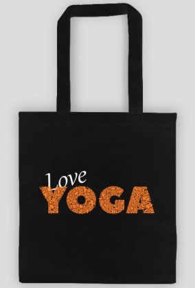 Joga tobra love yoga
