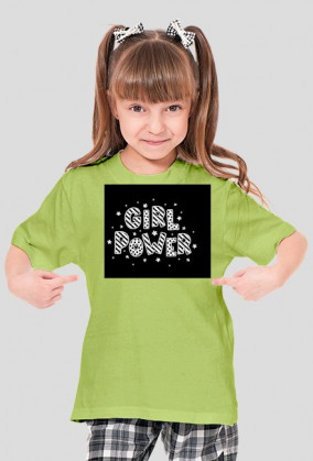 DAMSKA KOSZULKA GYMSPORT.EU