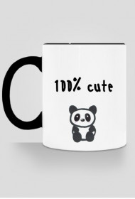 Kubek "Panda Cute"