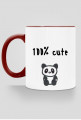 Kubek "Panda Cute"