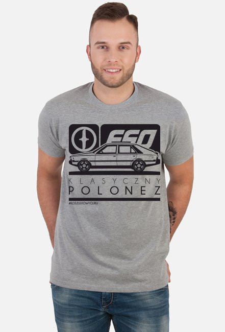 KLASYCZNY POLONEZ - FSO