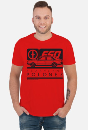 KLASYCZNY POLONEZ - FSO