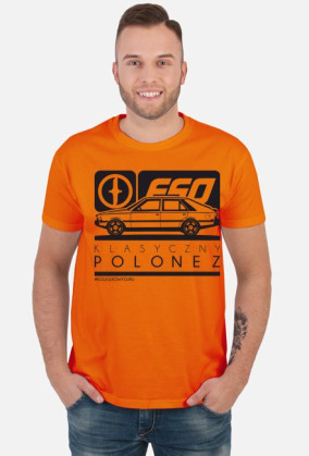 KLASYCZNY POLONEZ - FSO