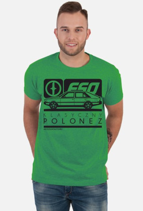 KLASYCZNY POLONEZ - FSO