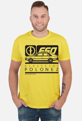 KLASYCZNY POLONEZ - FSO