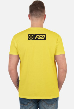 KLASYCZNY POLONEZ - FSO