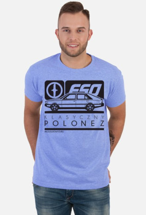 KLASYCZNY POLONEZ - FSO