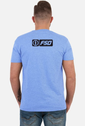KLASYCZNY POLONEZ - FSO