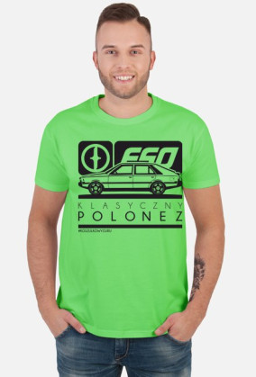 KLASYCZNY POLONEZ - FSO