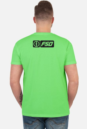 KLASYCZNY POLONEZ - FSO