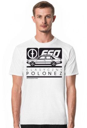 KLASYCZNY POLONEZ - FSO
