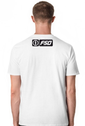 KLASYCZNY POLONEZ - FSO