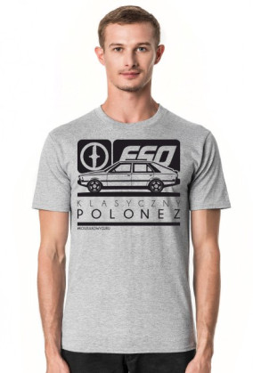 KLASYCZNY POLONEZ - FSO