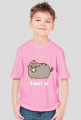 dziecięcy T-shirt "Pusheen" Wzór 2 (męski)