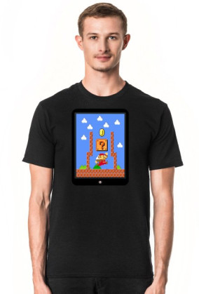 Super Mariania Bros.