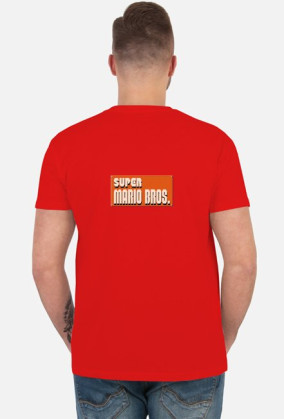 Super Mariania Bros.