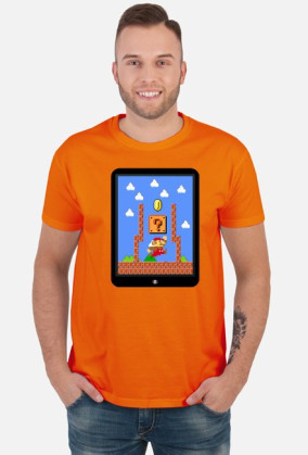 Super Mariania Bros.