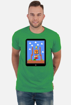Super Mariania Bros.