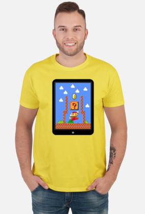 Super Mariania Bros.