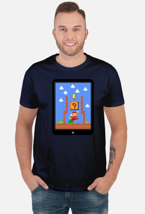 Super Mariania Bros.