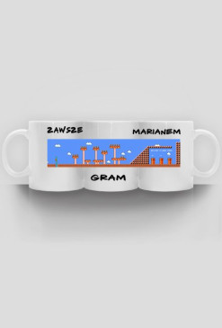 Kubki dla Graczy