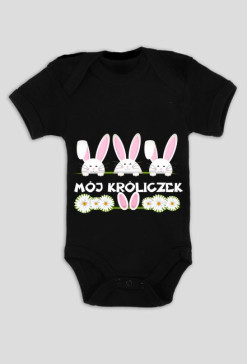 body dziecięce - wielkanoc 5
