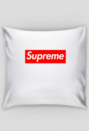 Poduszka Supreme