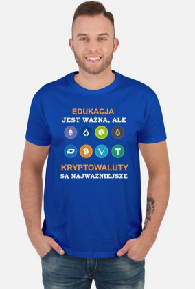 Kryptowaluty