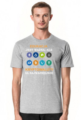 Kryptowaluty