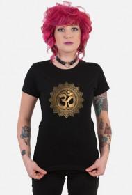 Mandala OM Joga