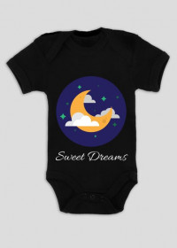 body dziecięce - sweet dreams 2