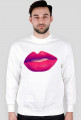 Bluza Uniwersalna USTA RIHANNY REDLIPS LOUD 2 kolory