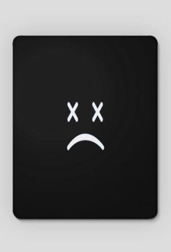 Blackscreen (Bluescreen)