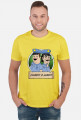 T-SHIRT C&J