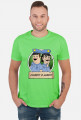 T-SHIRT C&J