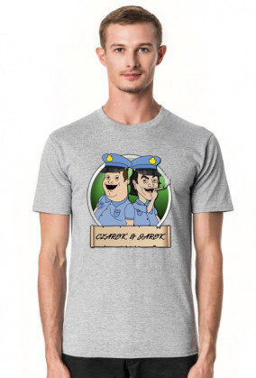 T-SHIRT C&J