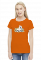 T-shirt Jednorożec