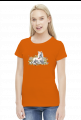 T-shirt Jednorożec
