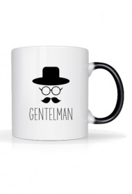 Kubek Gentleman
