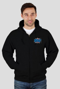 Bluza Hero