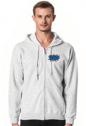 Bluza Hero