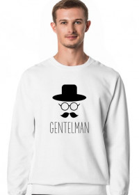 Bluza Gentleman