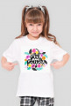Bluzka Girl Power